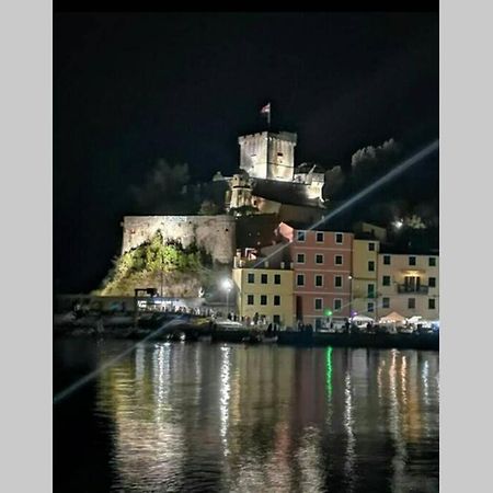 Casa Celeste San Terenzo Εξωτερικό φωτογραφία