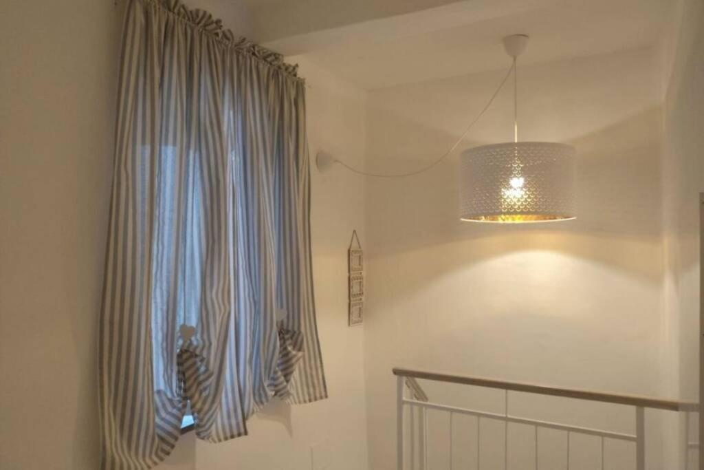 Casa Celeste San Terenzo Εξωτερικό φωτογραφία