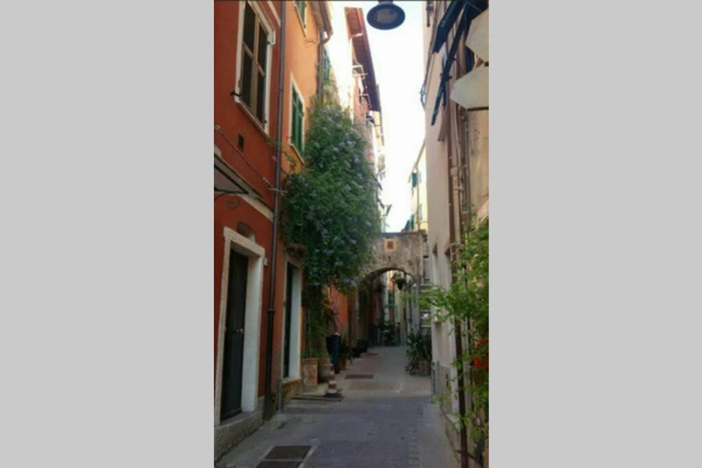 Casa Celeste San Terenzo Εξωτερικό φωτογραφία