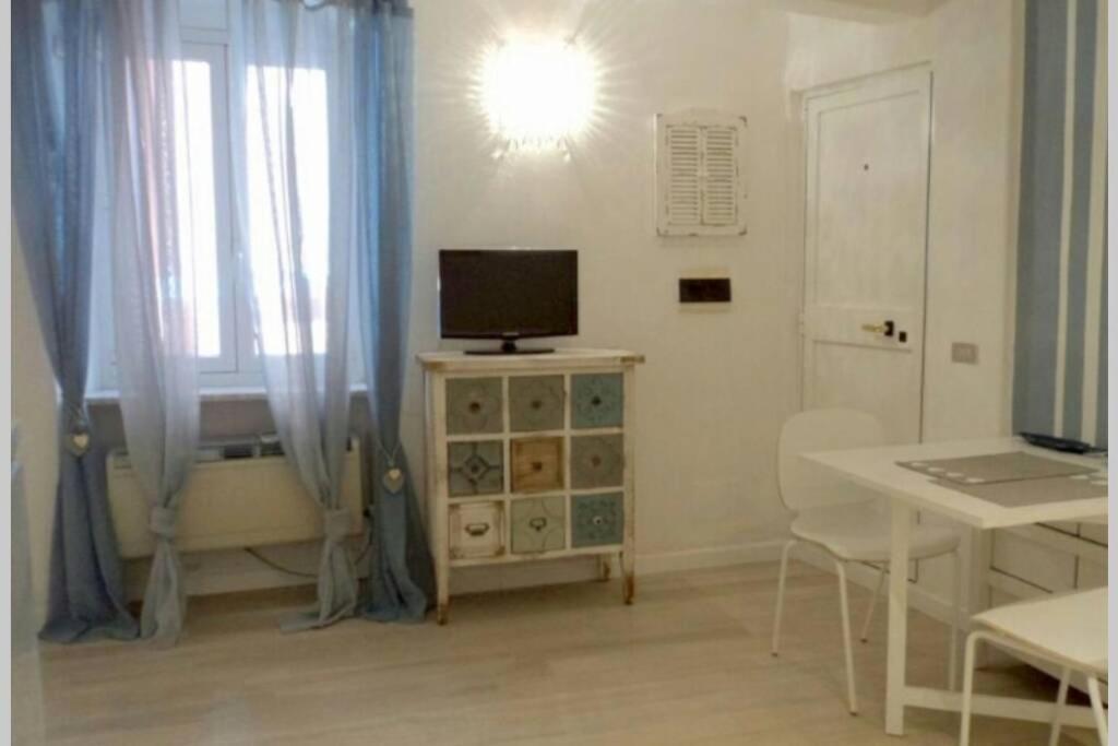 Casa Celeste San Terenzo Εξωτερικό φωτογραφία