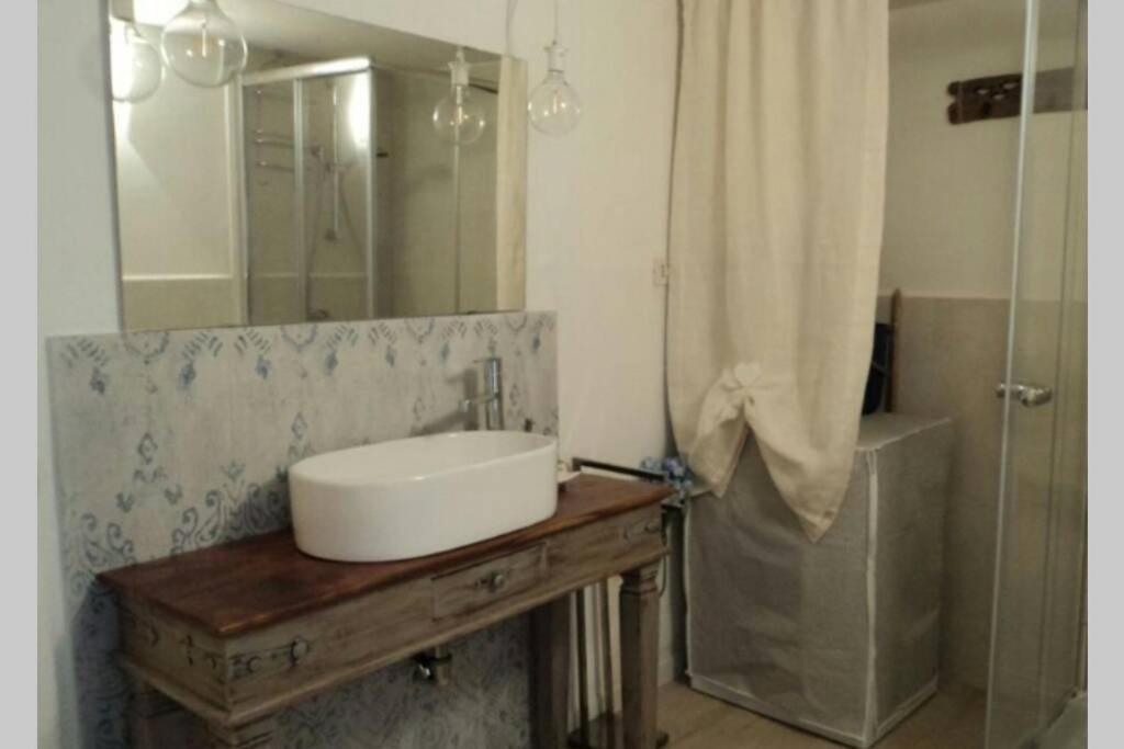 Casa Celeste San Terenzo Εξωτερικό φωτογραφία